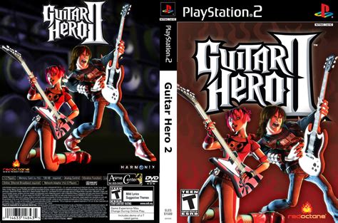 guitar hero 3 ps2 iso pt-br|Guitar Hero II ROM (ISO) Sony Playstation 2 / PS2 .